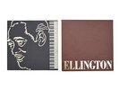 Duke Ellington LP Box Sets - The Blanton Webster Band, The Collector's MINT 12