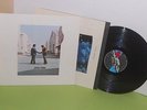LP Pink Floyd WISH YOU WERE HERE, 1975 +OIS  [Third DE PRINT] 1C062-96 918