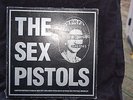 Sex Pistols - Jock Box 1 - Limited Edition 6 LP Box Set + Booklet - RARE
