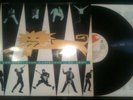 LOS FABULOSOS CADILLACS-EL LEON.LP.1992.GRABACIONES ACCIDENTALES.4G0487E.SPAIN
