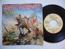 IRON MAIDEN 7