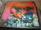 AMON DUUL II vinyl DANCE OF THE LEMMINGS original UK press NEAR MINT