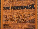 The Powerpack - I'll Be Anything For You  1967 UK 7