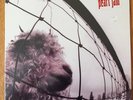 PEARL JAM VS VERSUS Sealed Original LP Vinyl RARE OOP 53136 Epic 12