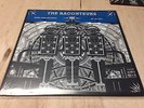 The Raconteurs Live At Third Man Records - Jack White Stripes - Vault 10 12
