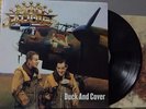 Mad Caddies Duck And Cover LP RARE 1998 Fat Wreck Chords nofx less than jake