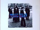 WHITE HILLS A Little Bliss Forever original press LP EX RARE ltd 330 Gnod Psych