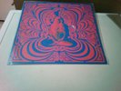 The Heads 'At Last' bright blue vinyl album not played - 1 of 500 issued