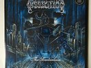 DISSECTION - 3 Picture Disc LP'S Limited Edition