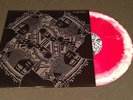 IN COLD BLOOD “Suicide King” 12”LP, RED Vinyl, First Press, Integrity