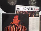 WILLY DE VILLE 