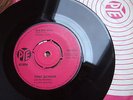 TONY JACKSON - BYE BYE BABY / WATCH YOU STEP - PYE 1st UK 7N-15685/1964  EX
