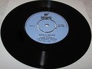 SHARK WILSON UK ASHANTI 45 MAKE IT REGGAE. LISTEN