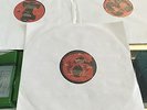 The Clash Sandinista  1980 3 LP Vinyl EX Includes Armageddon Times