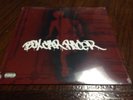 Boxcar Racer Self Titled Sealed Red Vinyl Rare OOP Not Blink 182 Plus +44