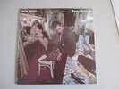 TOM WAITS-SMALL CHANGE-VINYL LP  RECORDS-ELEKTRA 7E-1078--ORIGINAL- NM