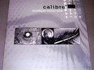 Calibre - Musique Concrete (7x12
