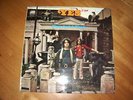 YES - TIME AND A WORD  VG+/-NM 1st PRESS 1970 ATLANTIC NEW YORK U.S.A.