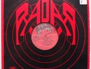 KEY MATIC: Breakin in Space ELECTRO 12” BOOGIE on RADAR rap RARE