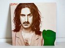 Frank Zappa Thigh 2LP 1967/81 No Reserve Auct Excellent Cond Mothers Invention