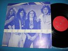 VAN HALEN LP September 1979 DJ Sampler
