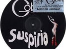 Suspiria di Dario Argento Picture Disc O.S.T. Colonna Sonora Goblin LP Vinile