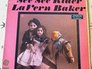 LAVERN BAKER LP – SEE SEE RIDER – London HAK 8074