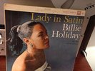 BILLIE HOLIDAY 