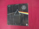 Pink Floyd Lp - Dark Side Of The Moon ,Australian SQ (stereo/quad) pressing