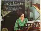 J.C. BACH- 118 CONCERTI INGRID HAEBLER, MELKUS. PHILIPS 5 LPs