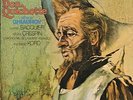 + MASSENET: DON QUICHOTTE - Opera completa - 3 LP