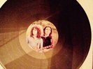 T.Rex Electric Warrior gold vinyl LP Limited edition Rare *500*  TREX T Rex