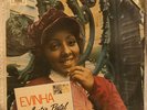 EVINHA CARTAO POSTAL BRAZIL LP 1971 ORIGINAL ODEON SAMBA BOSSA FUNK AZIMUTH