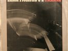 EDSON FREDERICO E A TRANSA 1975 RCA BRAZIL LP GROOVE SAMBA FUNK JAZZ BOSSA