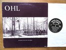 OHL . jenseits von gut & böse LP Erstpressung Rock-O-Rama 1986 Der Fluch B. TRUG
