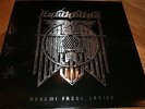 Hawkwind - Doremi Fasol Latido, United Artists UAG29364 Vinyl A2/B2 Porky Pecko