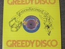Juice - Feel Like Good Music / Catch A Groove - Greedy Records 1976 - NM