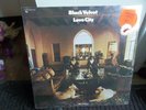 BLACK VELVET LOVE CITY 1968 PROMO LP Okeh OKS 14130 FUNK - sealed