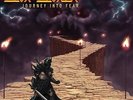 DEAF DEALER - Journey Into Fear (NEW*CAN POWER METAL CLASS.*LIM.100 PURPLE VIN.)
