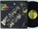 FATBACK BAND People Music LP on Perception shrink