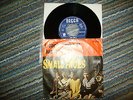 Small Faces - I can't make it, Just passing 7