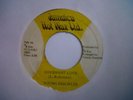 YOUNG DISCIPLES - COVENANT LOVE/ PRAISE HIM/ ROOTS 7