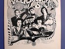 Kaleidoscope, Side Trips, Epic Records LN 24304, 1967 VG+ Vinyl LP