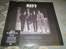 KISS - Dressed to Kill (2014, Record Vinyl, Def Jam Music Group) NEW + MP3 Copy