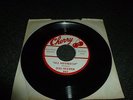 JESS HOOPER-all messed up  CHERRY 2542   KILLER RAB,  VERY RARE 60´S REISSUE