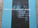 DIZZY REECE BLUES IN TRINITY LP BLUE NOTE 4006 MINT CONDITION