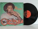 TONY GREY & OZIMBA My Message killer rare nigeria COSMIC AFRO DISCO Funk-VG+