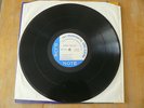 SONNY ROLLINS Self Titled BLUE NOTE Original LP 1542 LEXINGTON Flat Edge