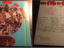 Disque vinyle Lp - 33t - Les as du Golfe - Togo - Afrique - Funk -World music -