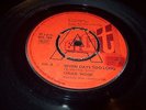 CHUCK WOOD Seven days too long BIGT Demo Northern  Soul